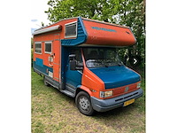 Fiat 290 camper, 47-vfp-5 - afbeelding 2 van  5