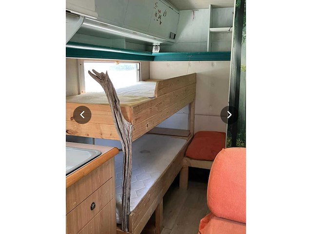 Fiat 290 camper, 47-vfp-5 - afbeelding 5 van  5