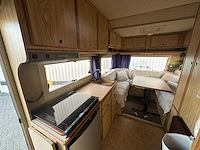 Fiat 290 camper, vz-bf-31 - afbeelding 4 van  18