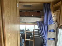 Fiat 290 camper, vz-bf-31 - afbeelding 8 van  18