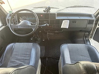 Fiat 290 camper, vz-bf-31 - afbeelding 16 van  18