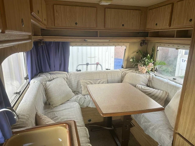 Fiat 290 camper, vz-bf-31 - afbeelding 3 van  18