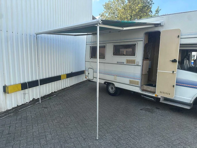 Fiat 290 camper, vz-bf-31 - afbeelding 13 van  18
