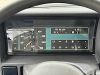 Fiat 290 camper weinsberg kampeerwagen 49-vz-rz - afbeelding 11 van  19