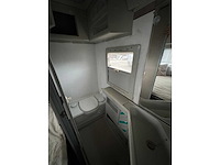 Fiat 290 camper weinsberg kampeerwagen 49-vz-rz - afbeelding 14 van  19