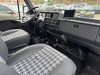 Fiat 290 camper weinsberg kampeerwagen - afbeelding 7 van  17