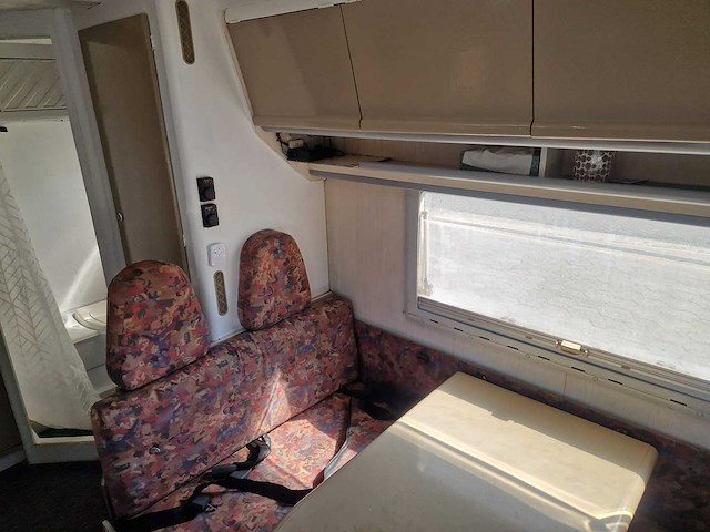 Fiat 290 camper - afbeelding 7 van  30