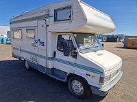 Fiat 290 camper - afbeelding 1 van  30