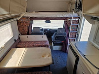 Fiat 290 camper - afbeelding 17 van  30