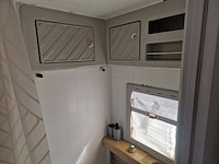 Fiat 290 camper - afbeelding 18 van  30