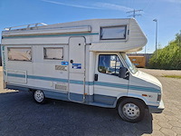 Fiat 290 camper - afbeelding 12 van  30