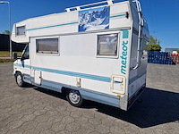 Fiat 290 camper - afbeelding 22 van  30