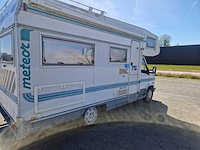 Fiat 290 camper - afbeelding 25 van  30