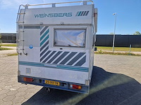 Fiat 290 camper - afbeelding 27 van  30
