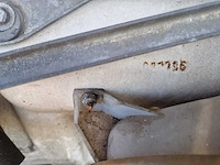 Fiat 290 camper - afbeelding 28 van  30