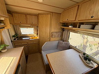 Fiat 290 eura mobil camper 57-bl-jf - afbeelding 3 van  22