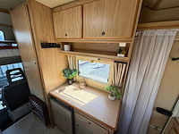Fiat 290 eura mobil camper 57-bl-jf - afbeelding 8 van  22