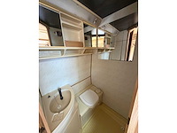 Fiat 290 eura mobil camper 57-bl-jf - afbeelding 12 van  22