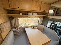 Fiat 290 eura mobil camper 57-bl-jf - afbeelding 22 van  22