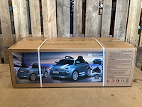 Fiat 500 - speelgoedauto (3-6 jaar) - afbeelding 1 van  2