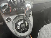 Fiat 500 0.9 ta t popstar * , hv-711-b - afbeelding 4 van  15