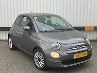 Fiat 500 0.9 ta t popstar * , hv-711-b