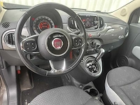 Fiat 500 0.9 ta t popstar * , hv-711-b - afbeelding 11 van  15