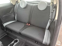 Fiat 500 0.9 ta t popstar * , hv-711-b - afbeelding 12 van  15