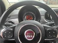 Fiat 500 0.9 ta t popstar * , hv-711-b - afbeelding 13 van  15