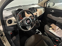 Fiat 500 0.9 ta t popstar, jd-728-d - afbeelding 2 van  6