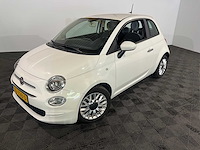 Fiat 500 0.9 ta t popstar, jd-728-d - afbeelding 1 van  6