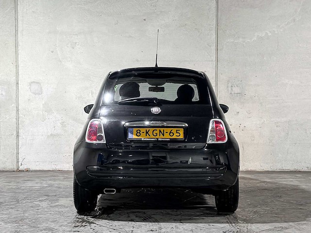 Fiat 500 0.9 twinair 86pk 2013, 8-kgn-65 - afbeelding 3 van  44