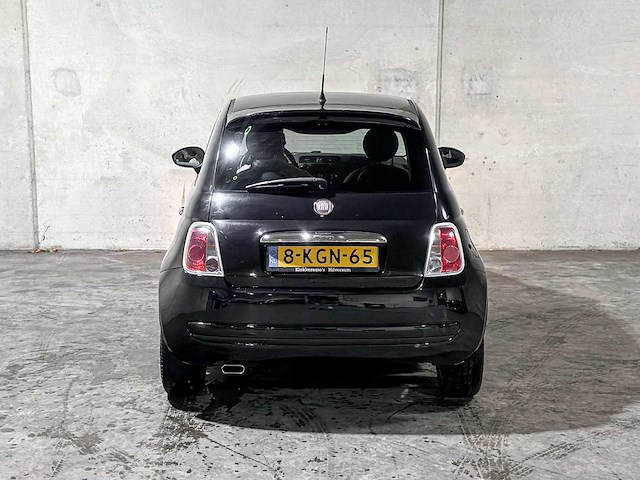 Fiat 500 0.9 twinair 86pk 2013, 8-kgn-65 - afbeelding 4 van  44