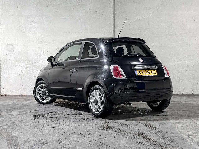 Fiat 500 0.9 twinair 86pk 2013, 8-kgn-65 - afbeelding 5 van  44