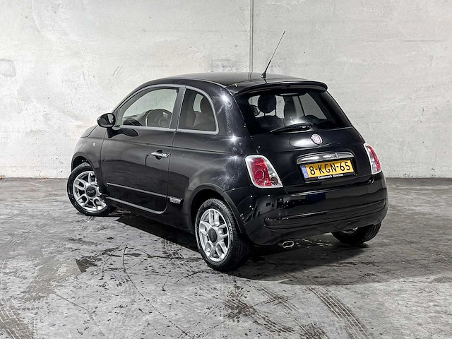 Fiat 500 0.9 twinair 86pk 2013, 8-kgn-65 - afbeelding 6 van  44