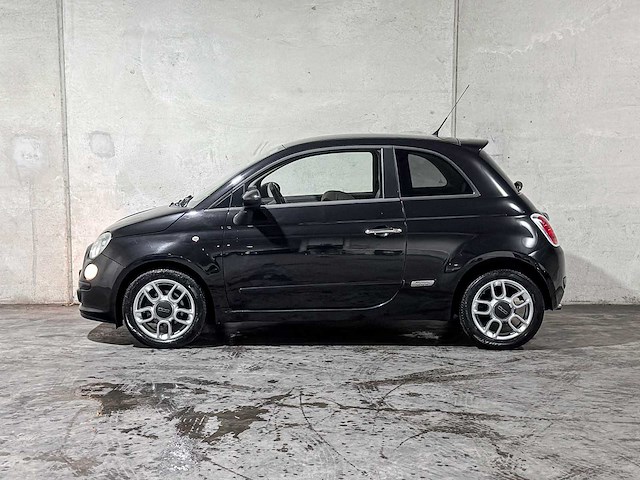 Fiat 500 0.9 twinair 86pk 2013, 8-kgn-65 - afbeelding 7 van  44