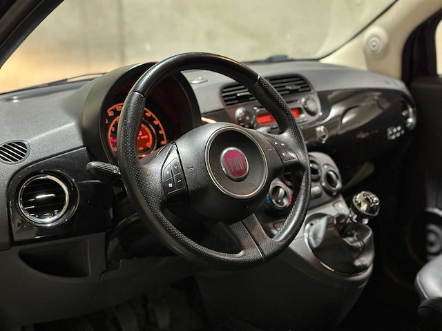 Fiat 500 0.9 twinair 86pk 2013, 8-kgn-65 - afbeelding 8 van  44