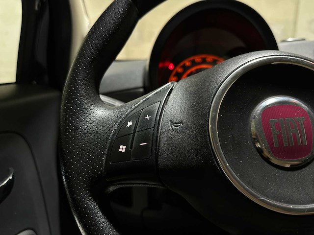 Fiat 500 0.9 twinair 86pk 2013, 8-kgn-65 - afbeelding 11 van  44