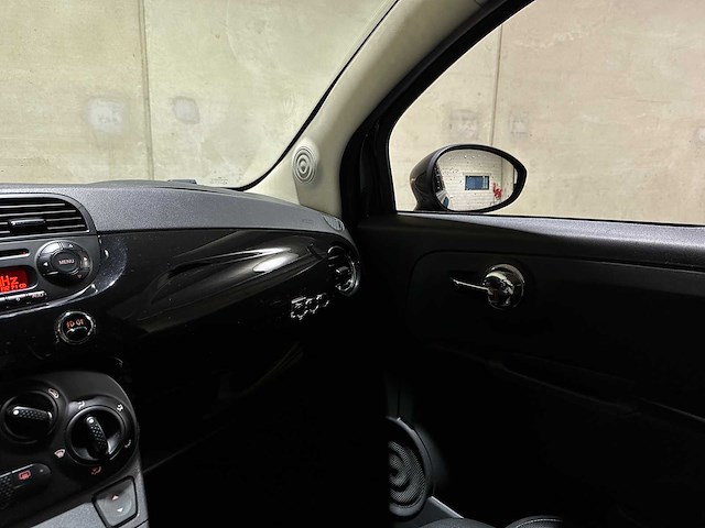 Fiat 500 0.9 twinair 86pk 2013, 8-kgn-65 - afbeelding 18 van  44
