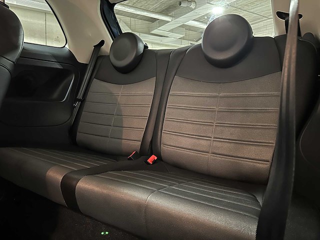 Fiat 500 0.9 twinair 86pk 2013, 8-kgn-65 - afbeelding 21 van  44