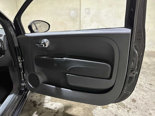 Fiat 500 0.9 twinair 86pk 2013, 8-kgn-65 - afbeelding 22 van  44