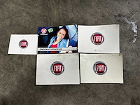 Fiat 500 0.9 twinair 86pk 2013, 8-kgn-65 - afbeelding 27 van  44