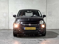 Fiat 500 0.9 twinair 86pk 2013, 8-kgn-65 - afbeelding 34 van  44