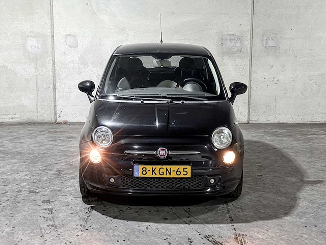 Fiat 500 0.9 twinair 86pk 2013, 8-kgn-65 - afbeelding 40 van  44