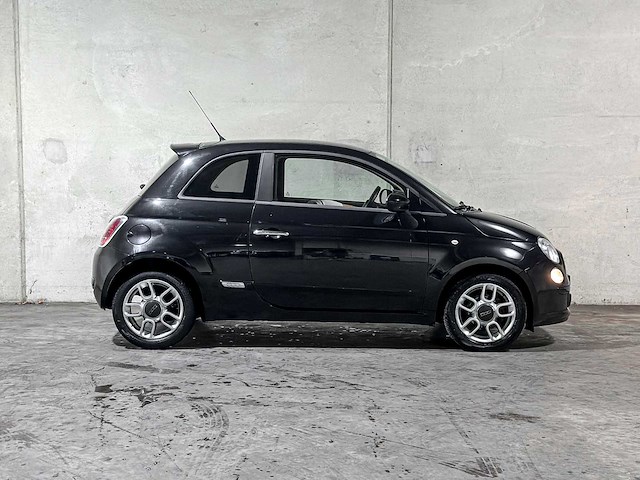 Fiat 500 0.9 twinair 86pk 2013, 8-kgn-65 - afbeelding 43 van  44