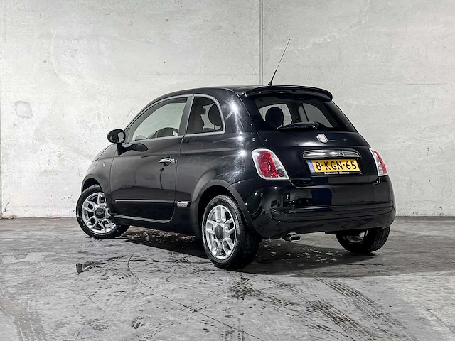 Fiat 500 0.9 twinair 86pk 2013, 8-kgn-65 - afbeelding 5 van  44