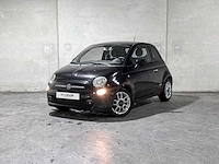 Fiat 500 0.9 twinair 86pk 2013, 8-kgn-65