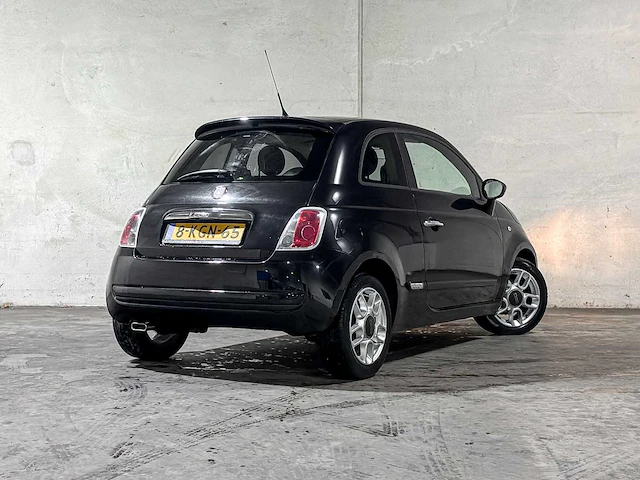 Fiat 500 0.9 twinair 86pk 2013, 8-kgn-65 - afbeelding 44 van  44