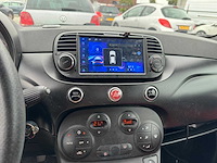 Fiat 500 0.9 twinair black, 99-pdh-7 - afbeelding 11 van  11