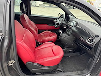 Fiat 500 0.9 twinair black, 99-pdh-7 - afbeelding 5 van  11